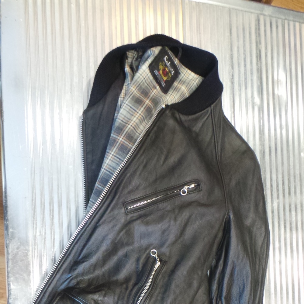 Jackets - Picture 2 of 7